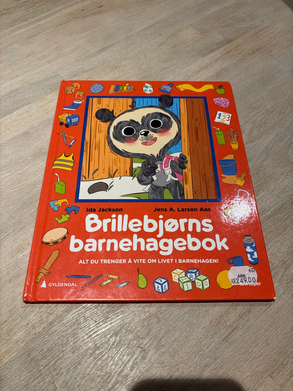 Galleribilde