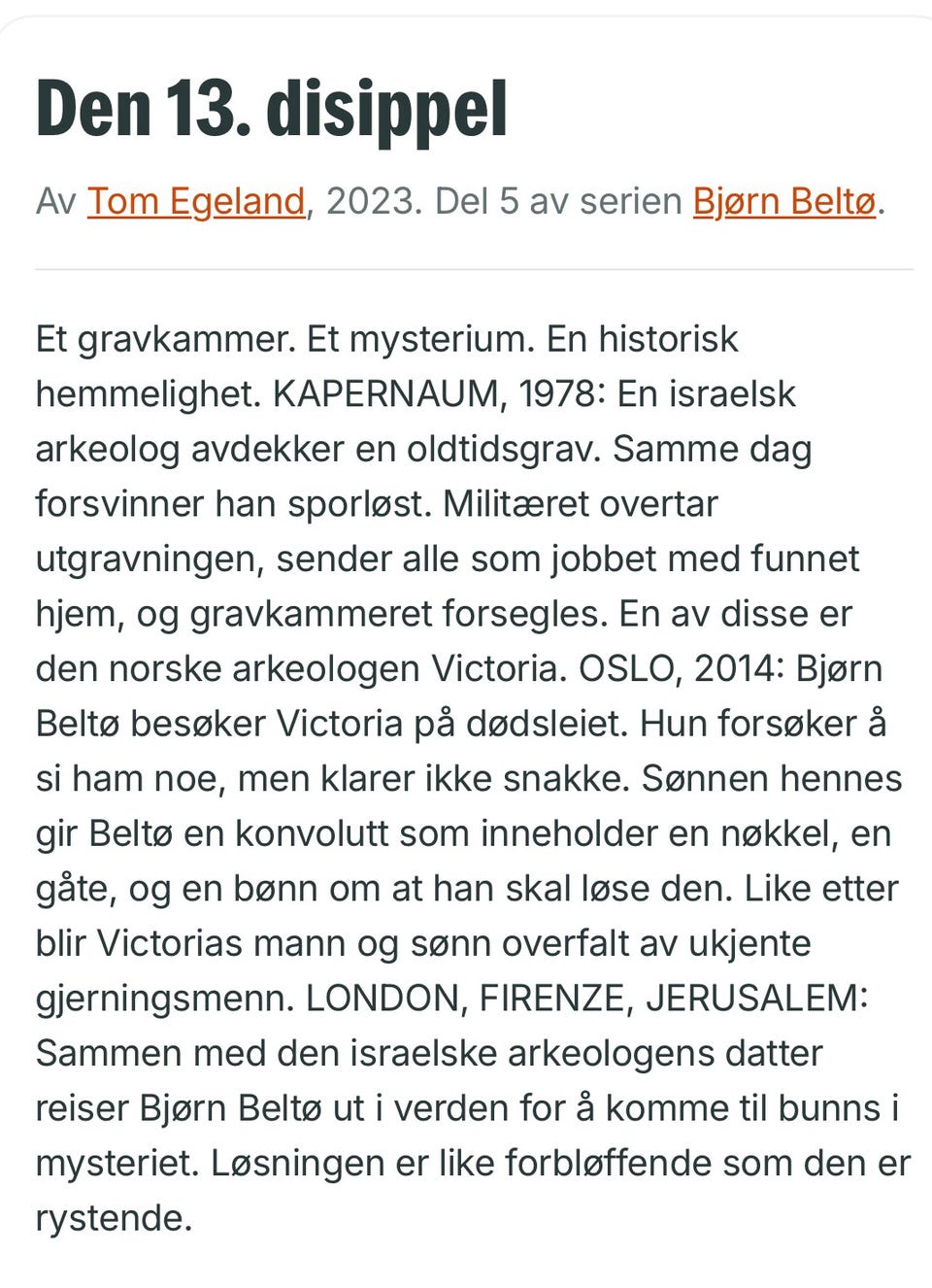 Galleribilde