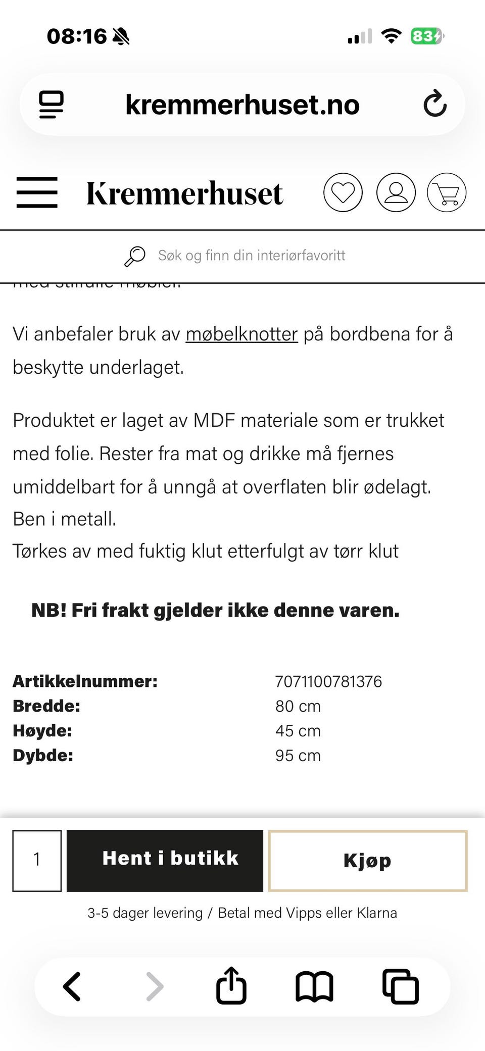Galleribilde