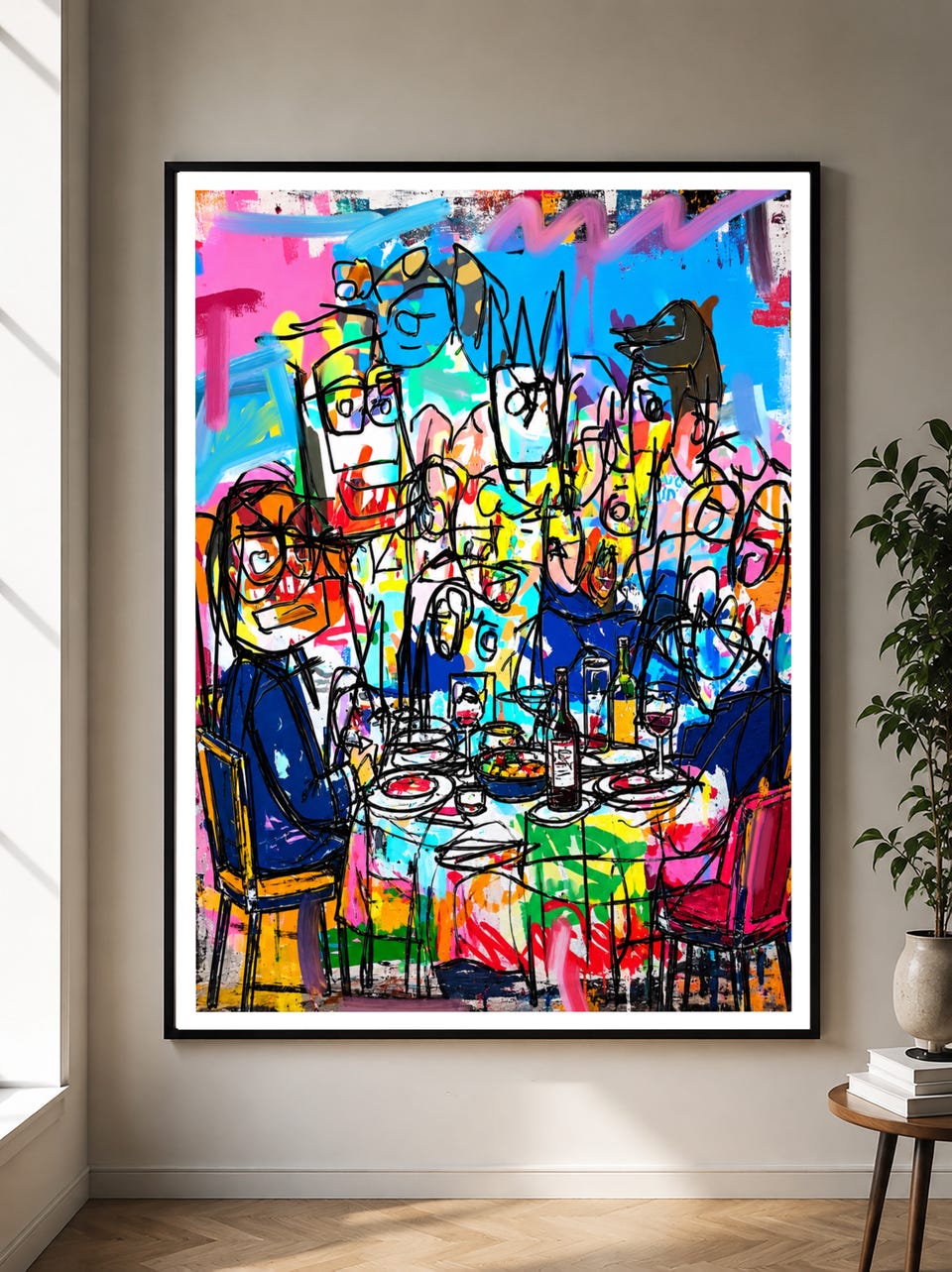 Galleribilde