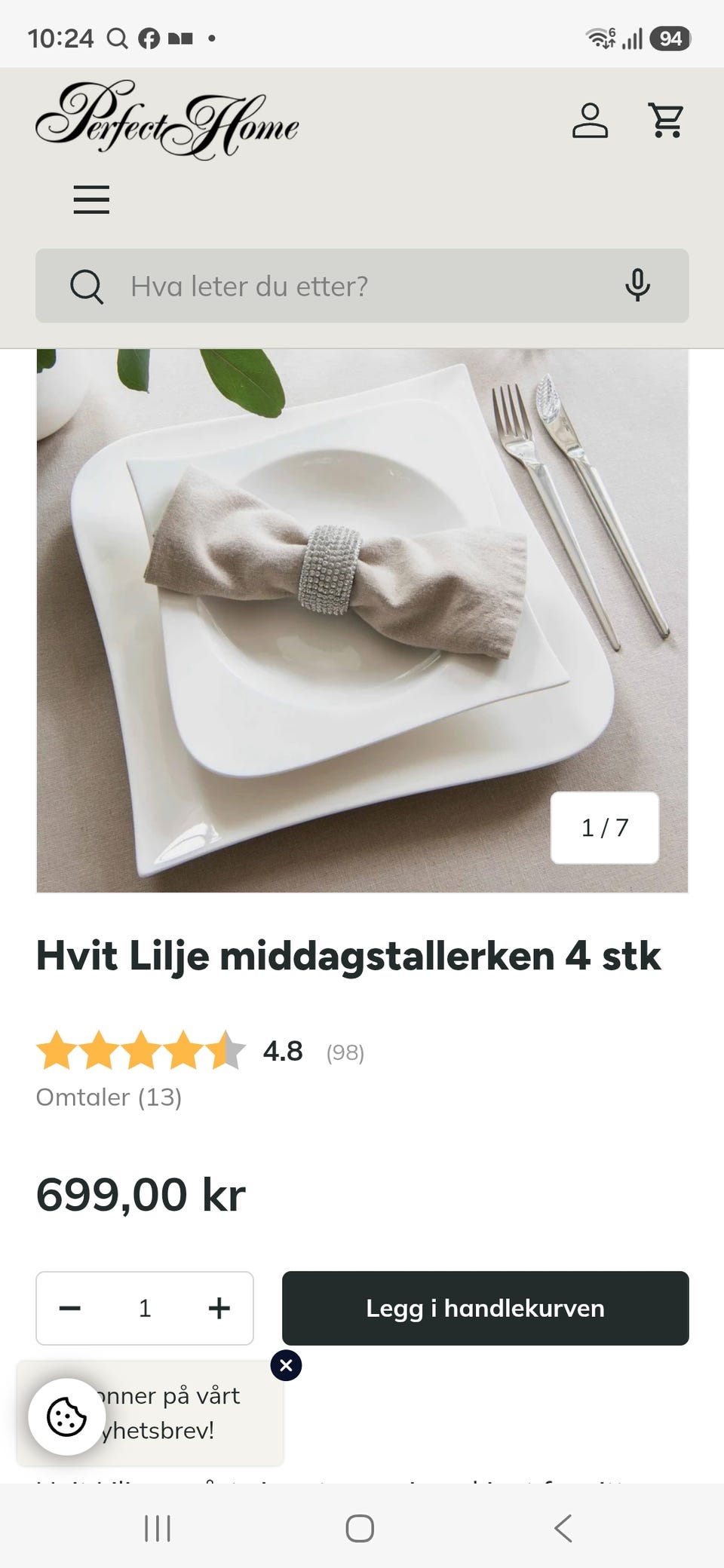 Galleribilde