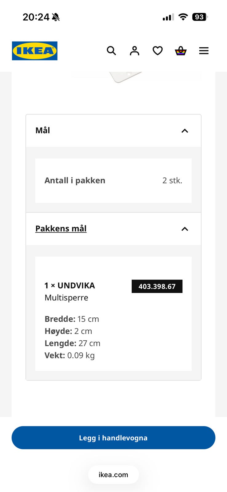 Galleribilde