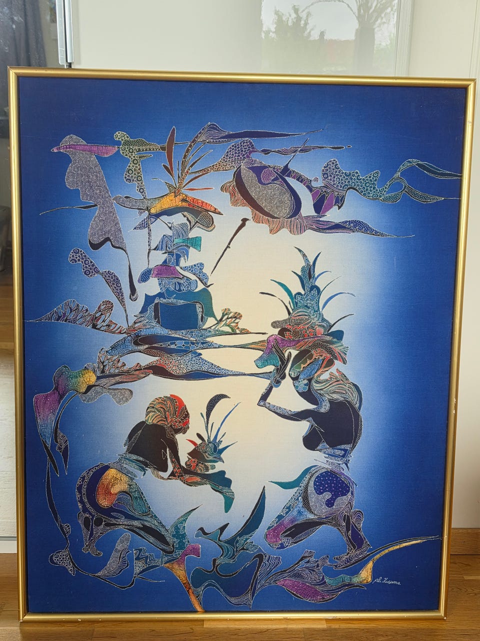 Galleribilde