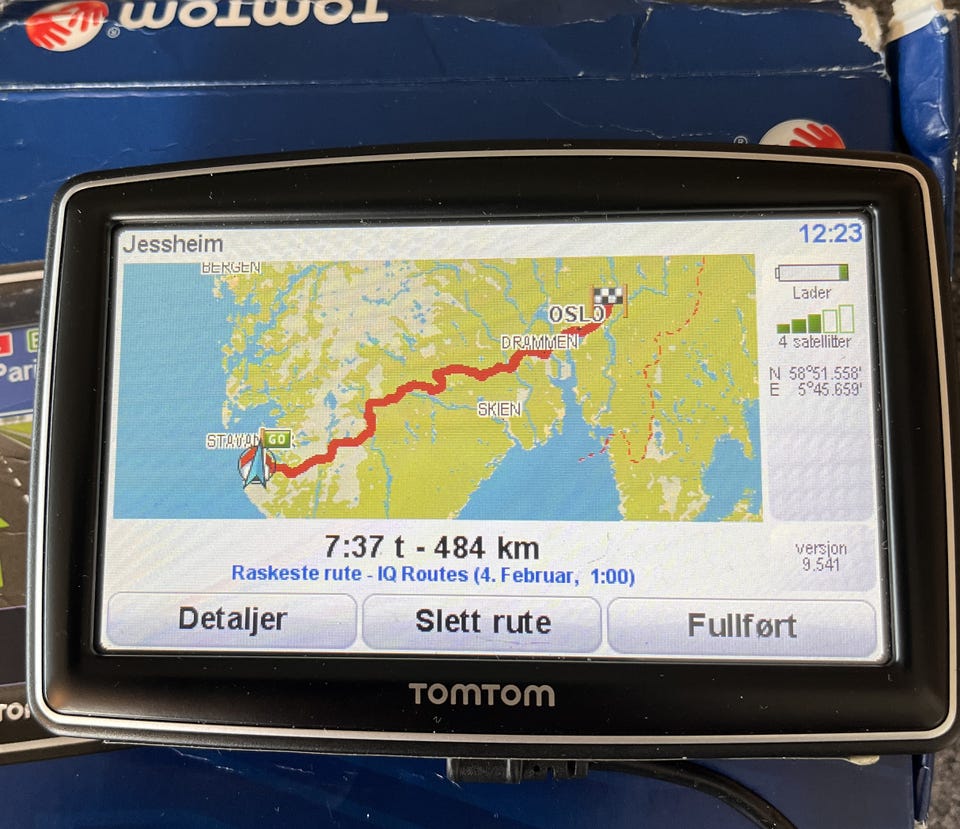 Galleribilde
