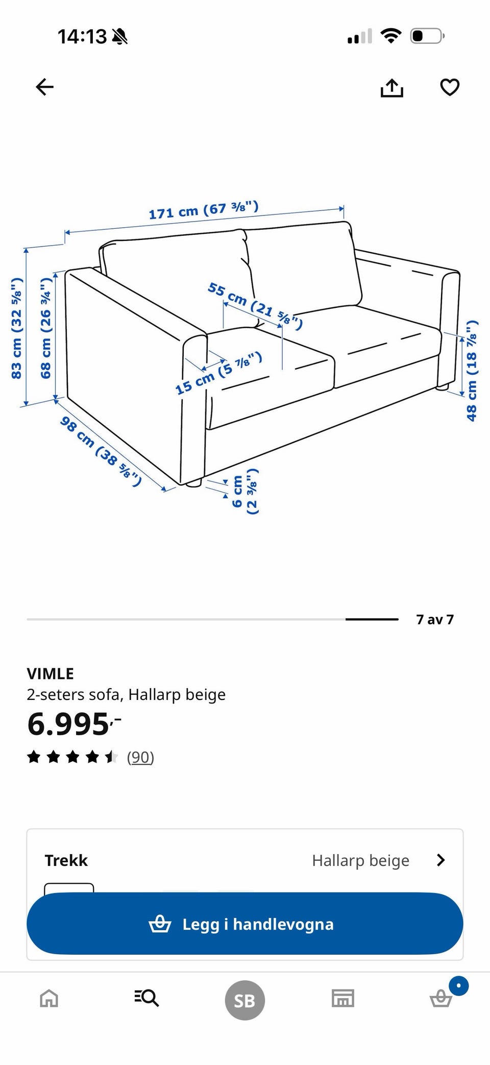 Galleribilde