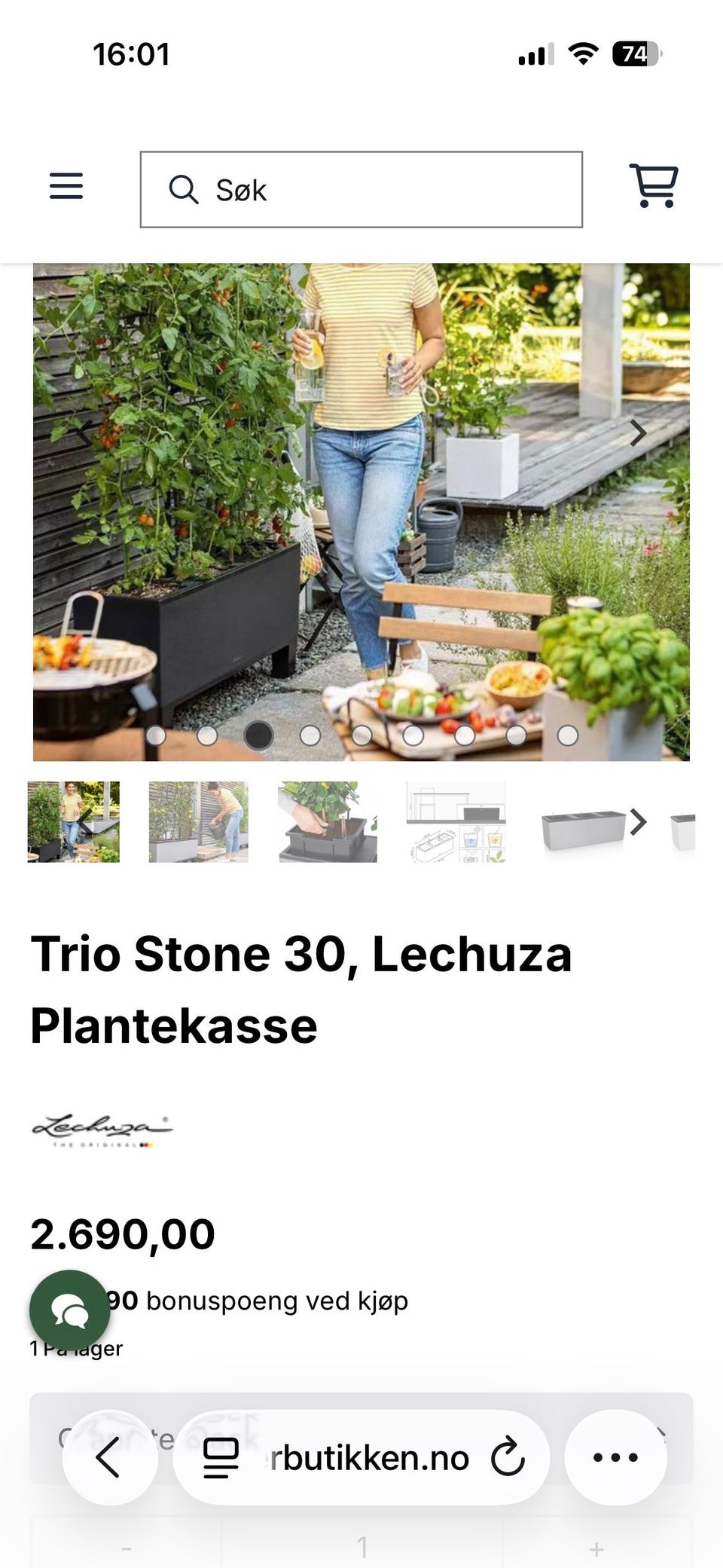 Galleribilde