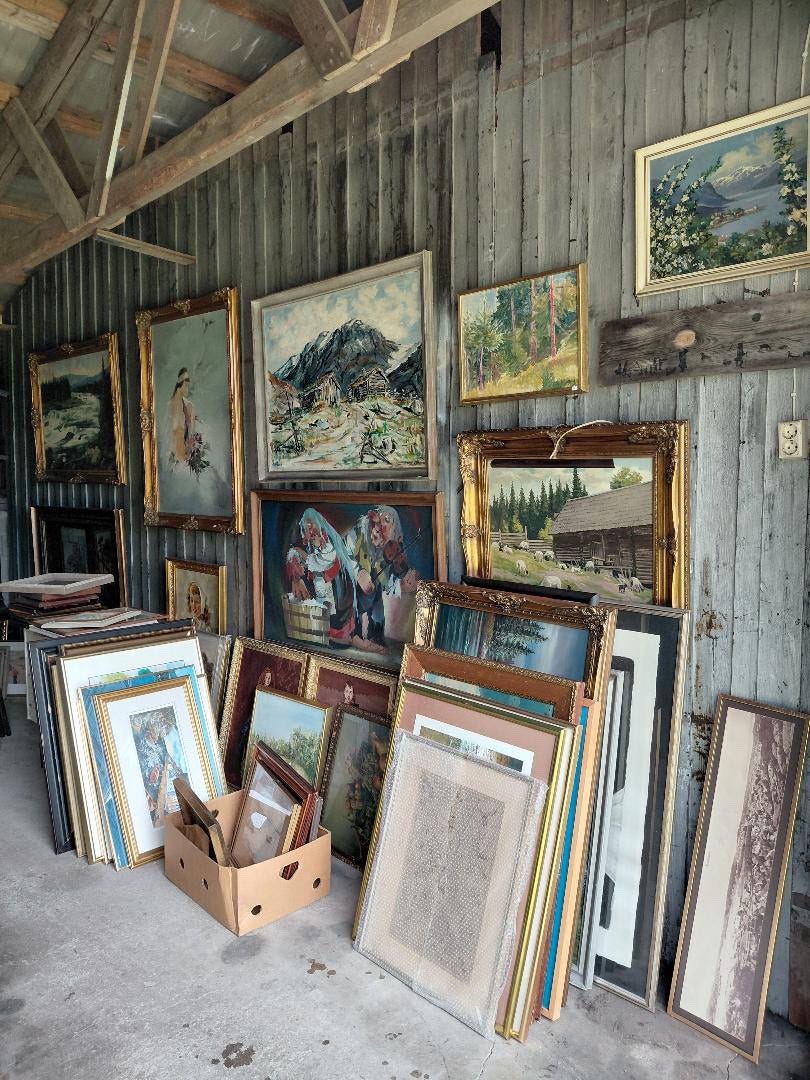 Galleribilde