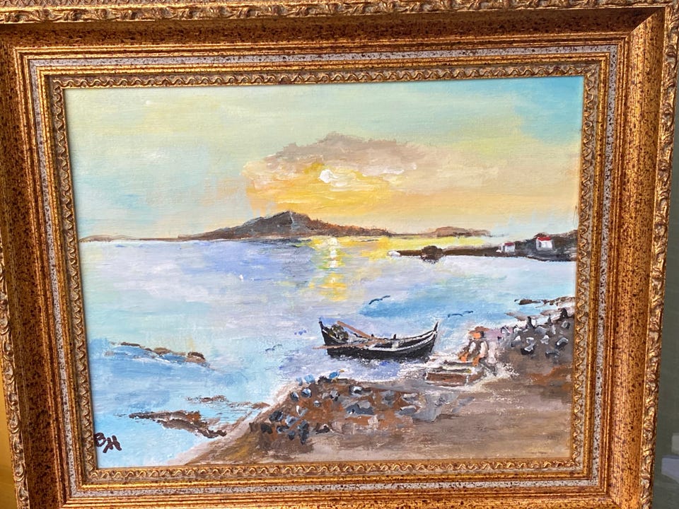 Galleribilde