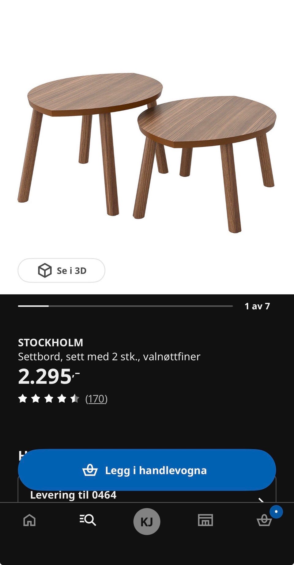 Galleribilde