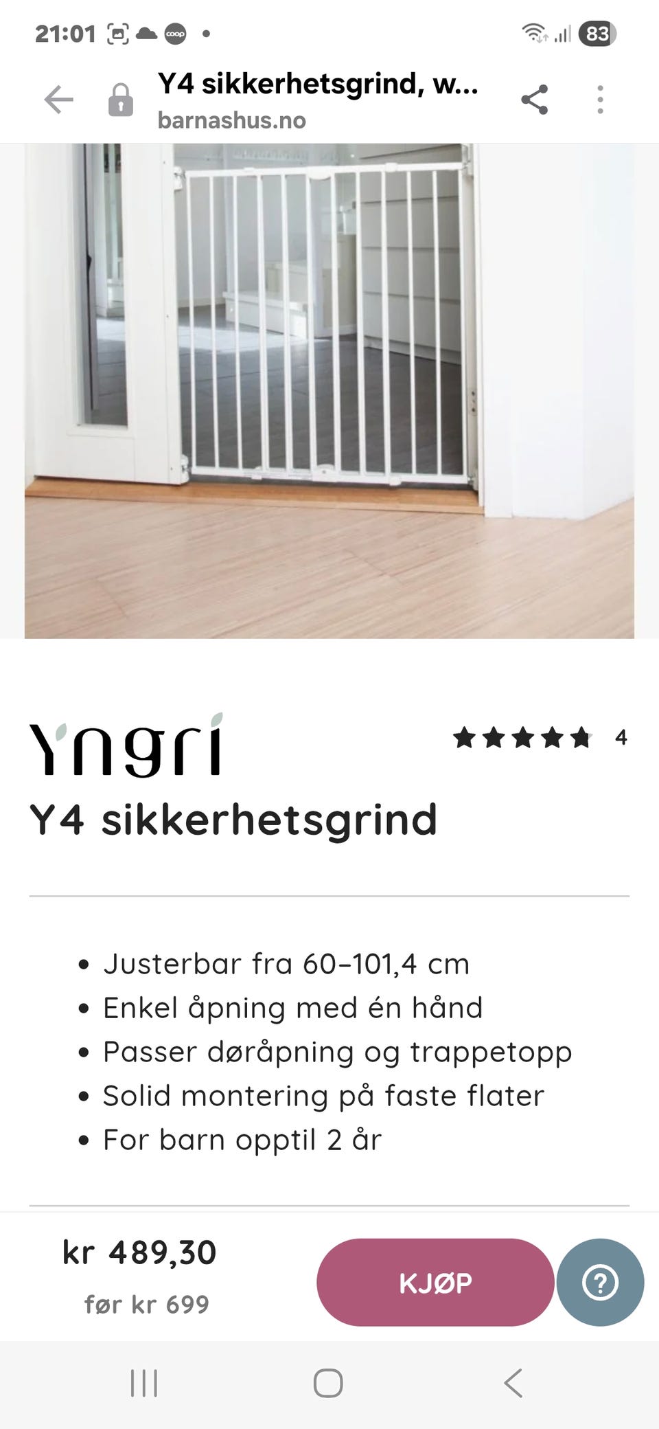 Galleribilde