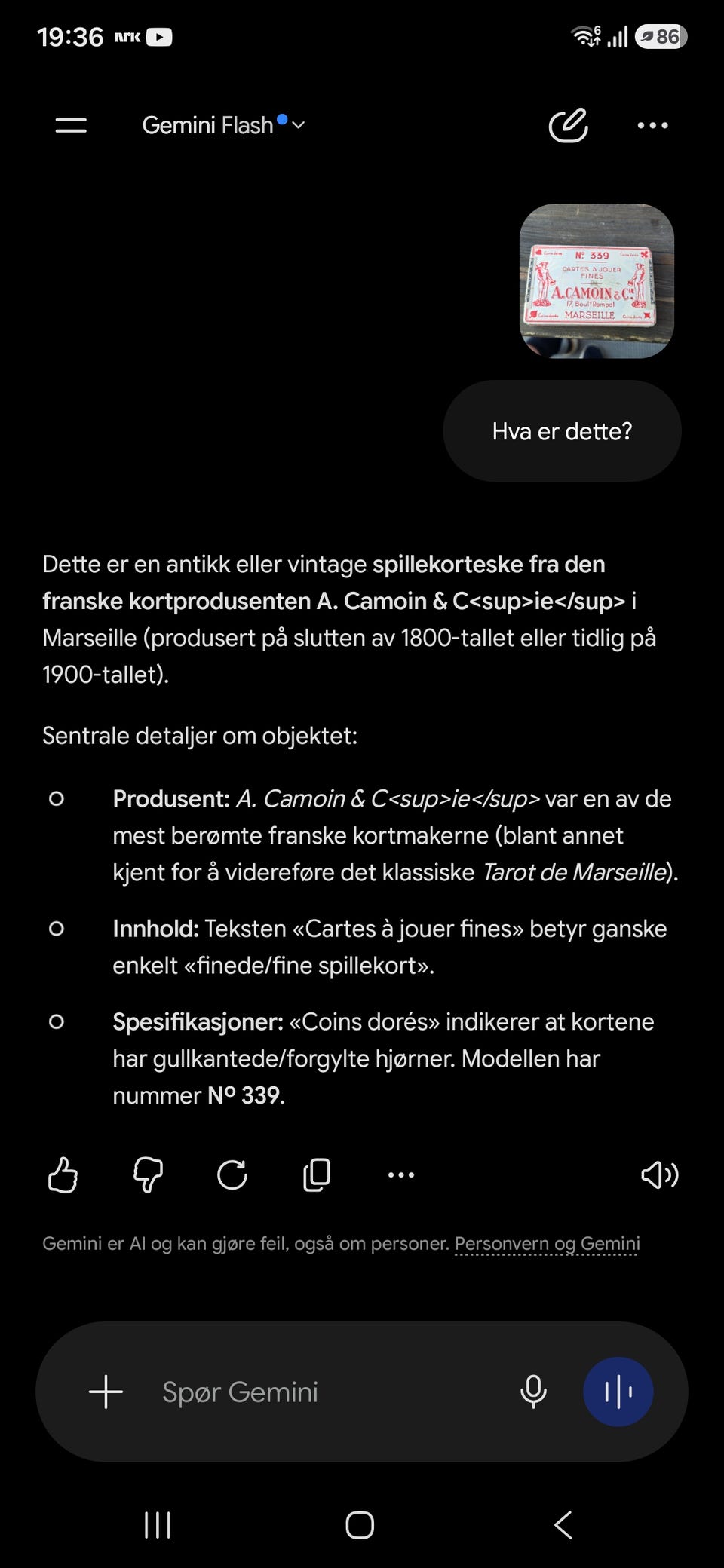 Galleribilde