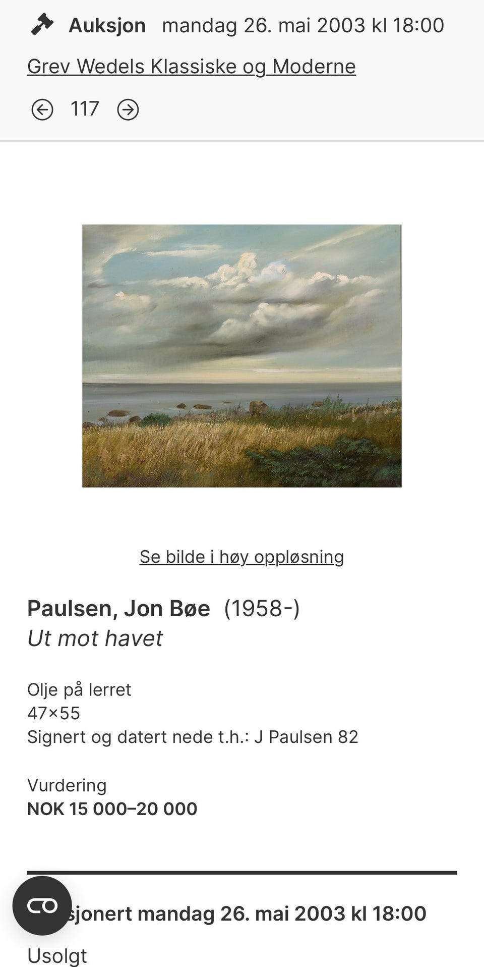 Galleribilde
