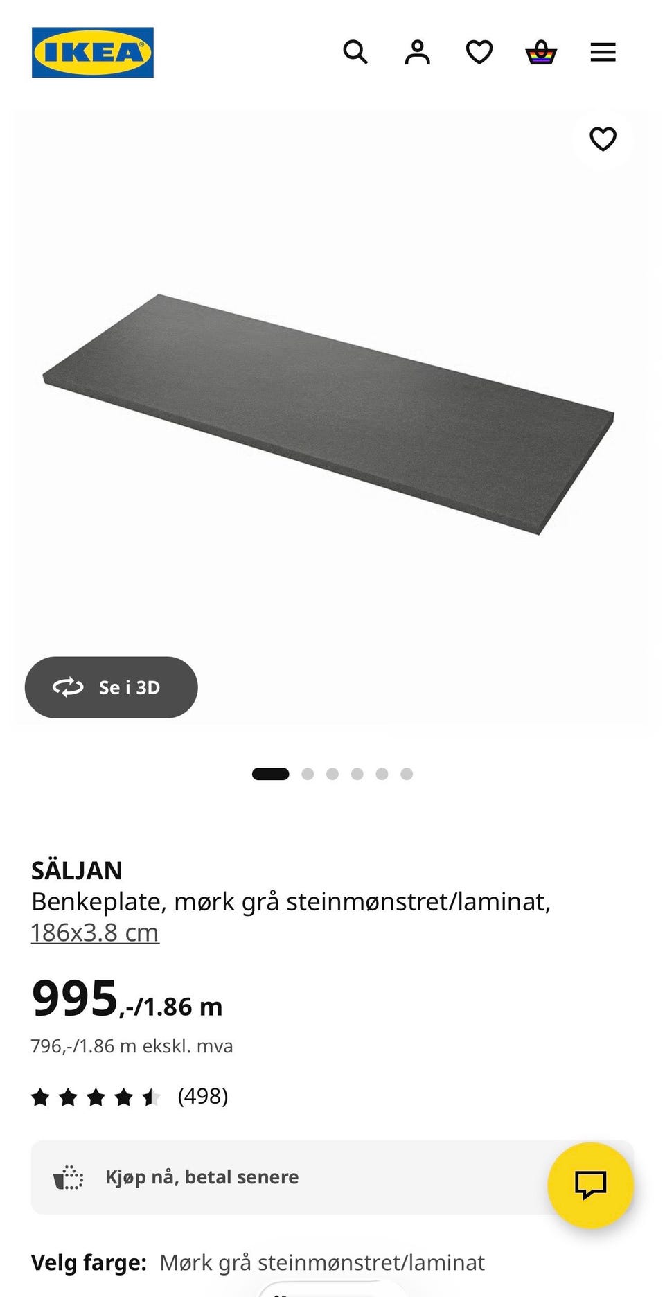 Galleribilde