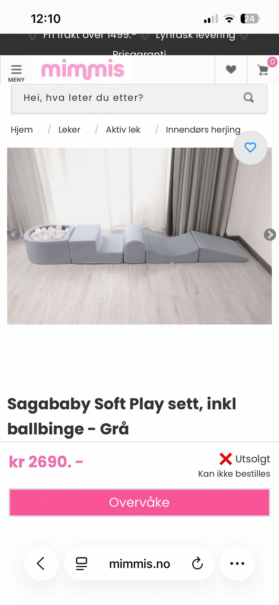 Galleribilde