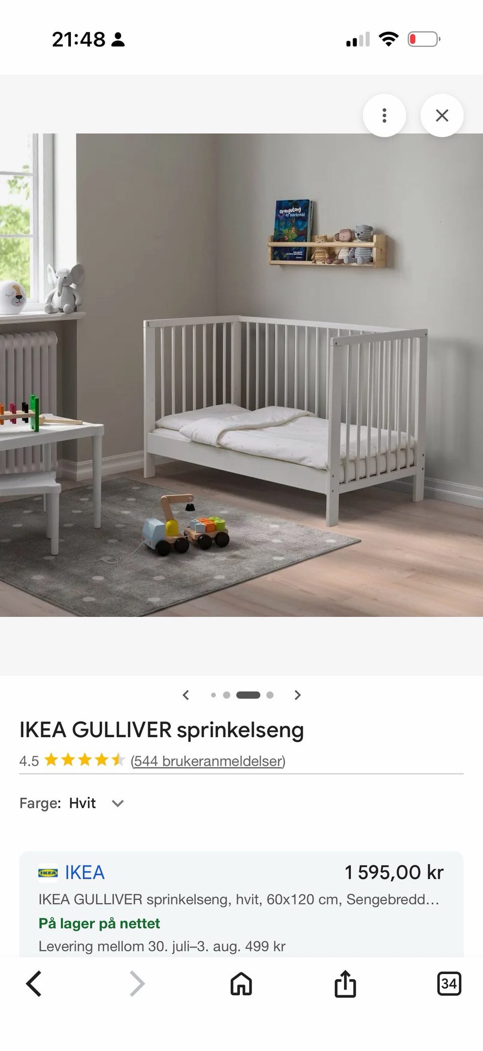 Galleribilde