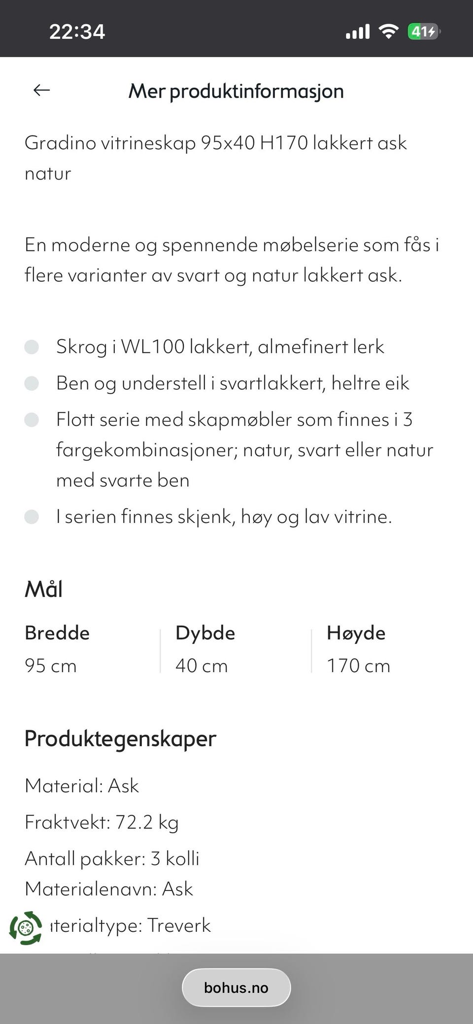 Galleribilde