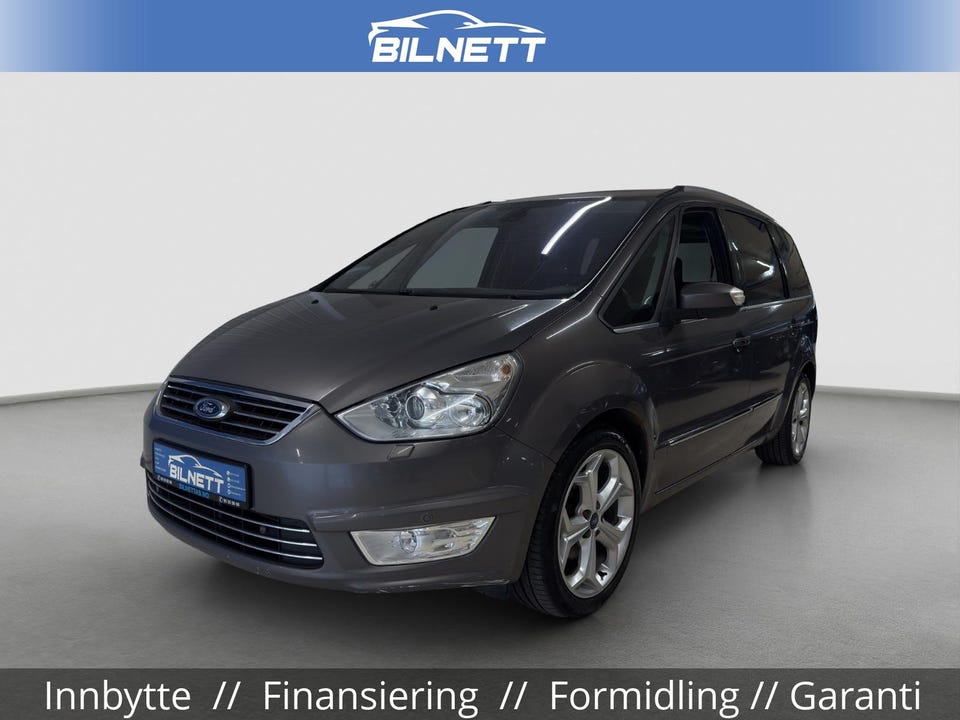 Ford Galaxy