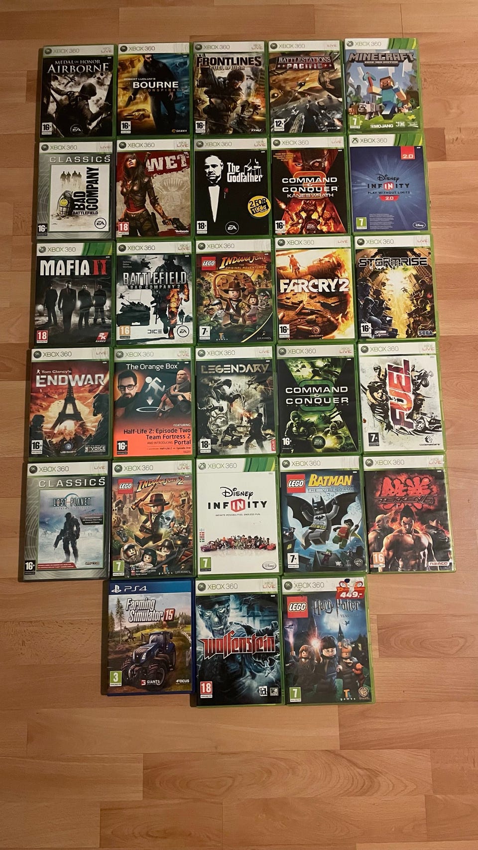 Galleribilde