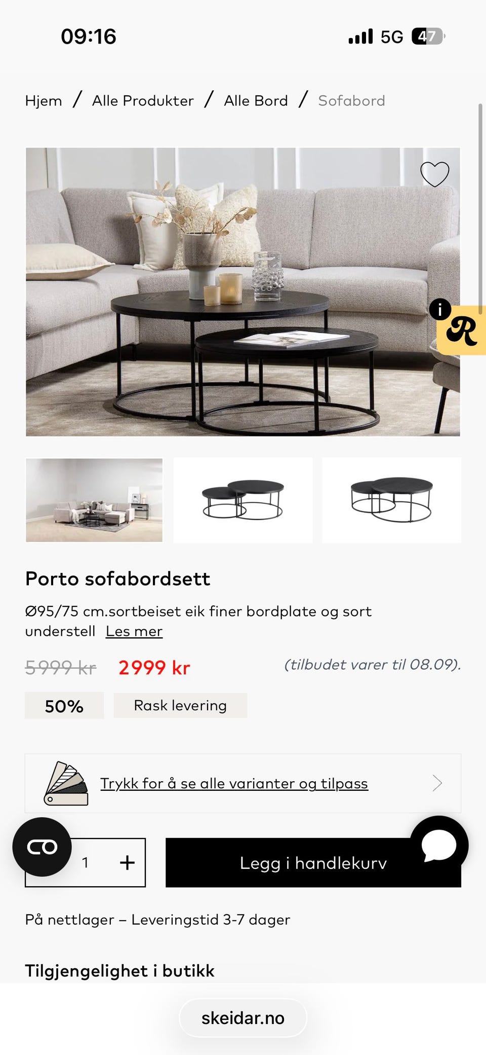 Galleribilde