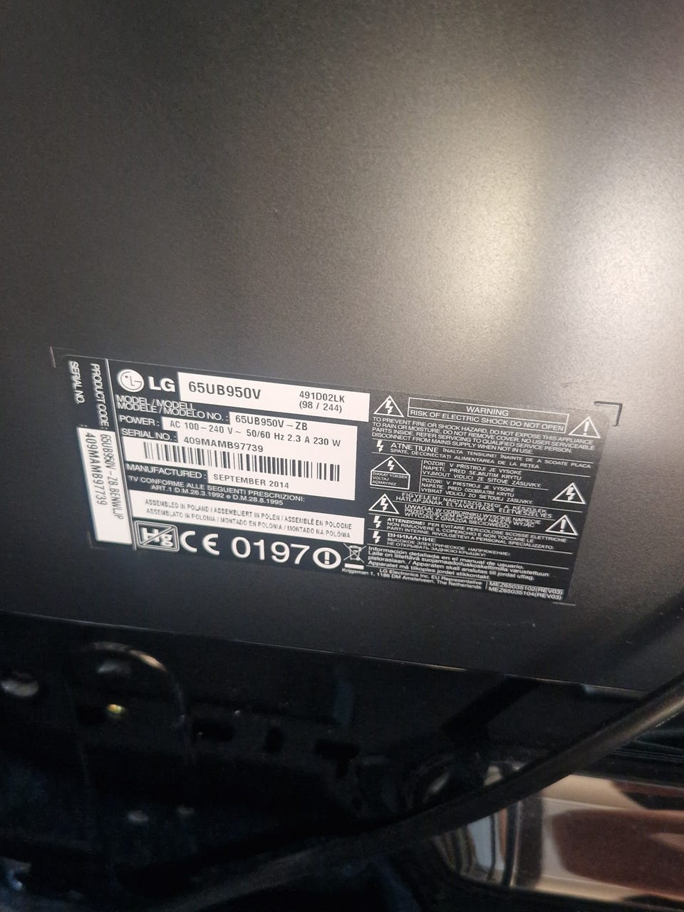 Galleribilde