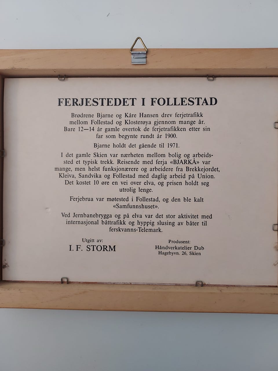 Galleribilde