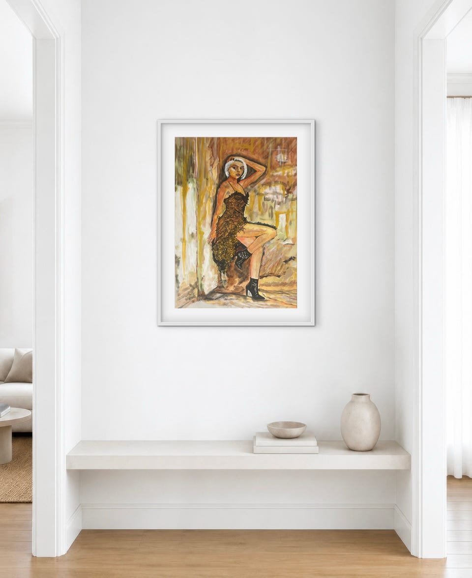 Galleribilde