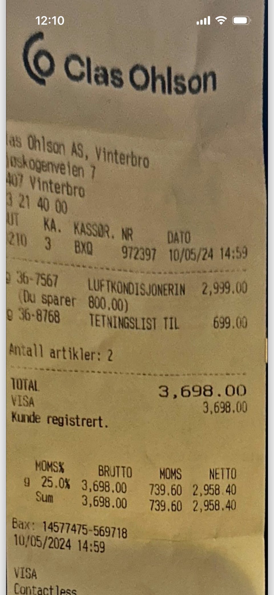 Galleribilde