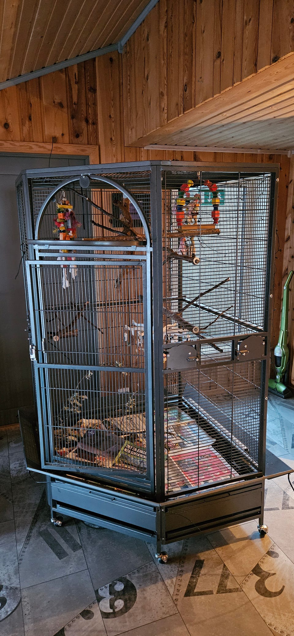 Galleribilde