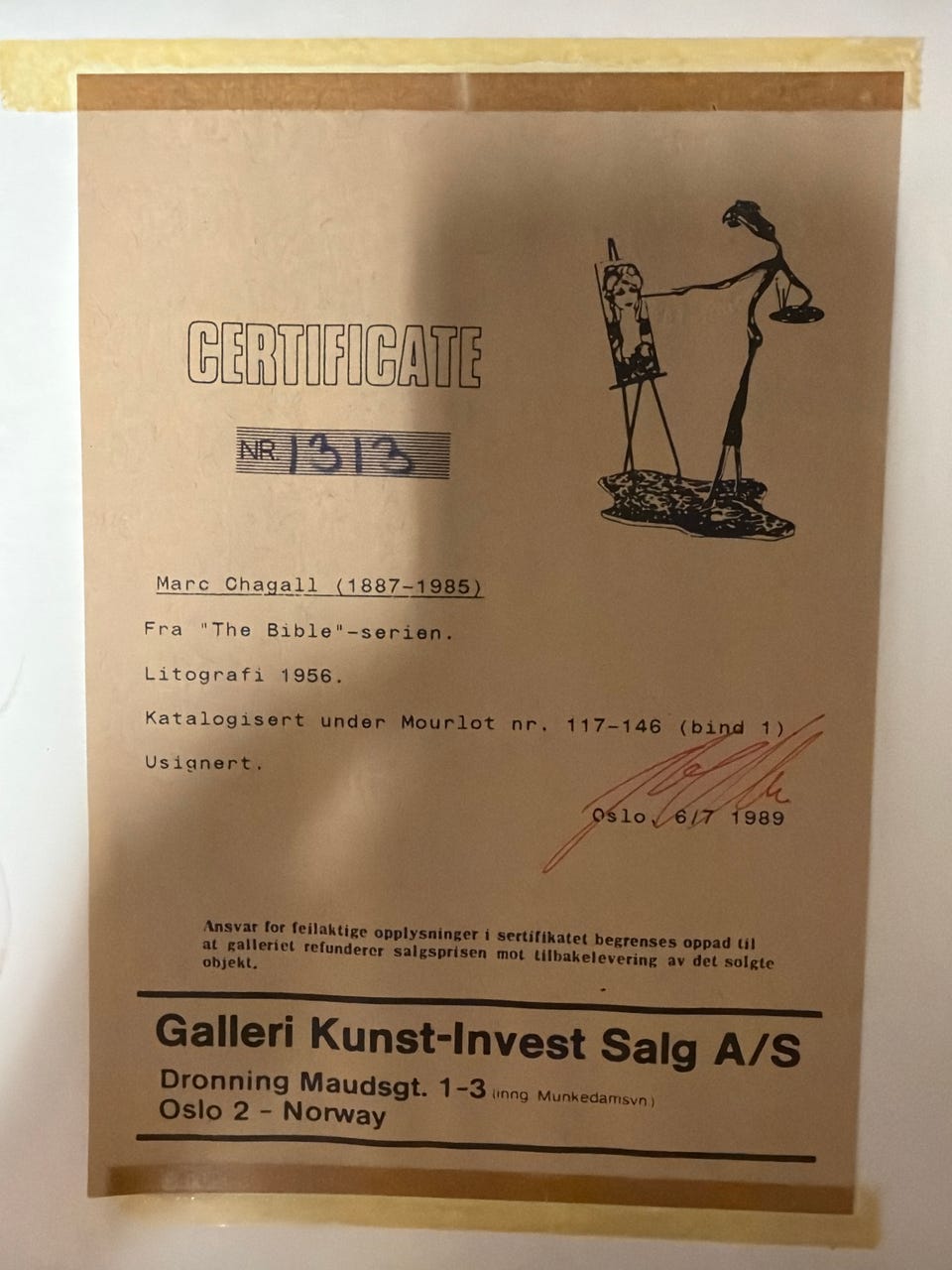 Galleribilde