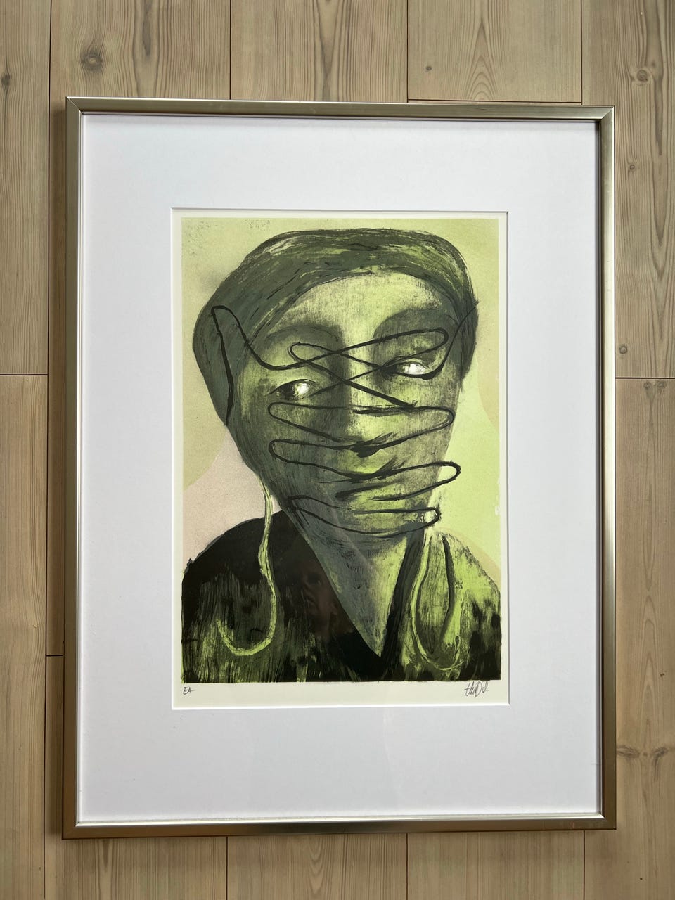 Galleribilde