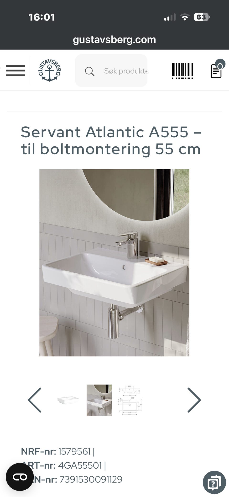 Galleribilde