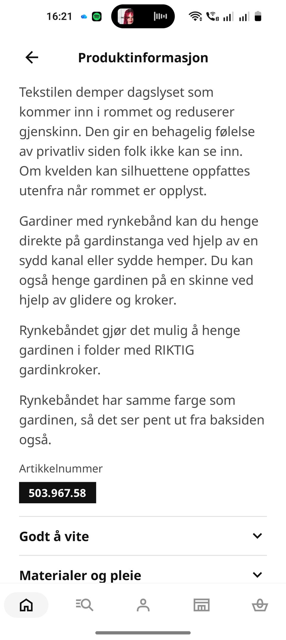 Galleribilde
