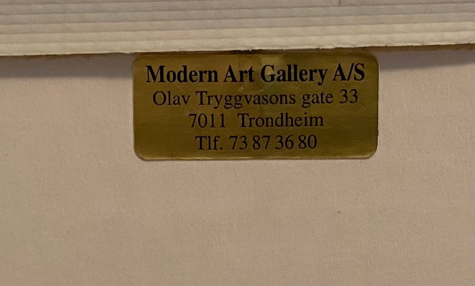 Galleribilde