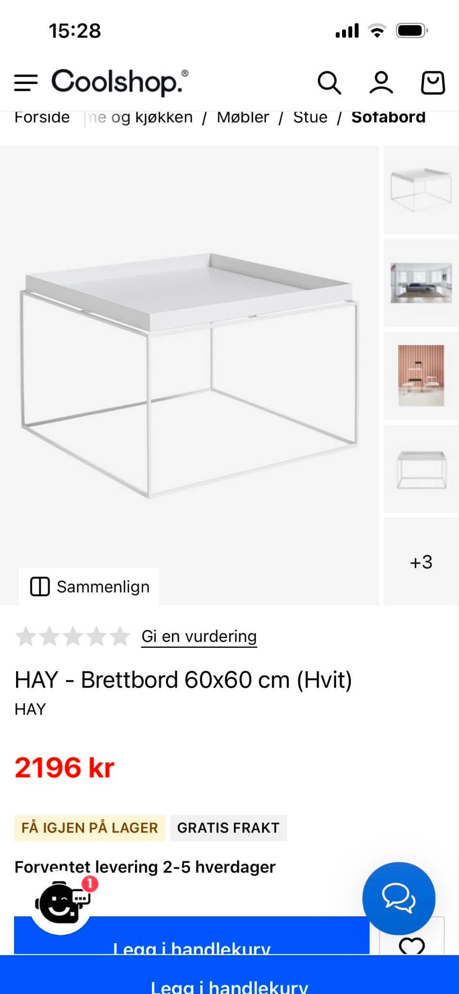 Galleribilde