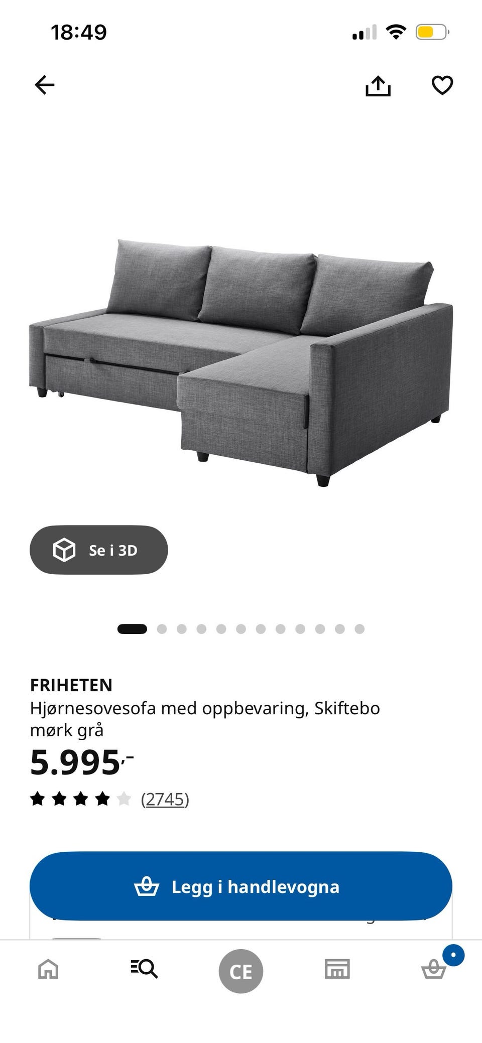 Galleribilde