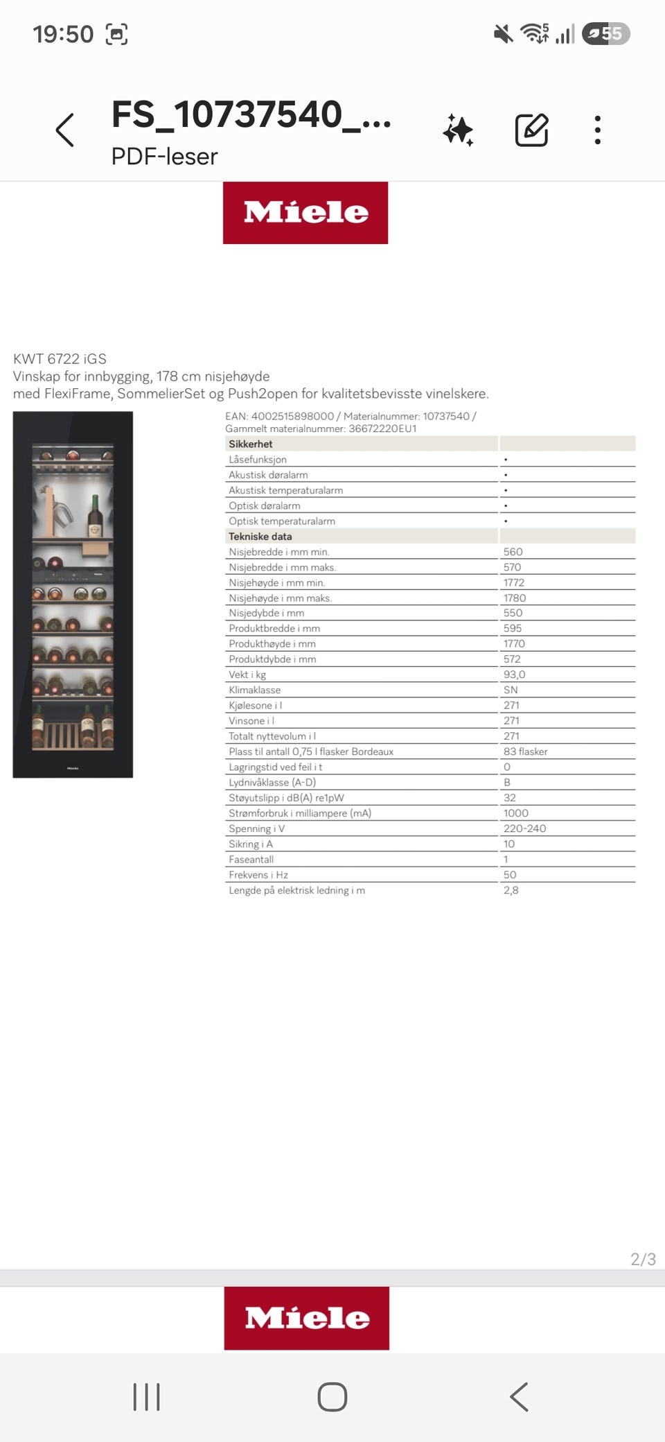 Galleribilde
