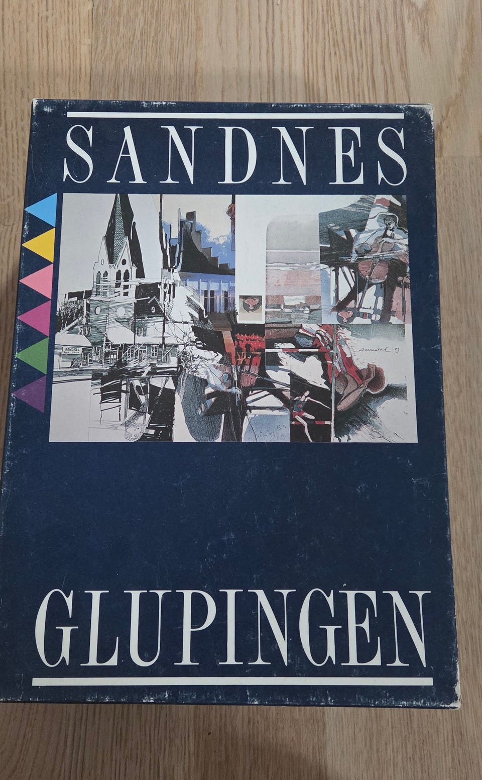 Galleribilde