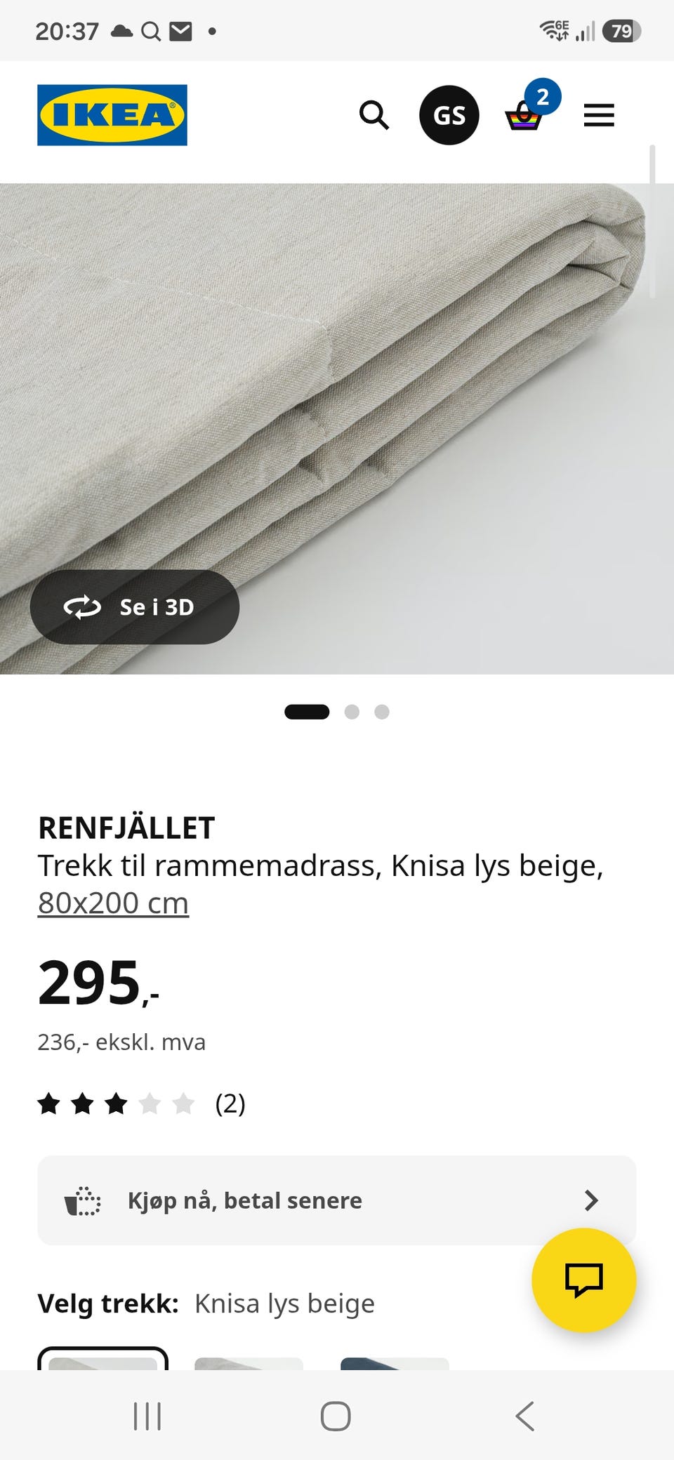 Galleribilde