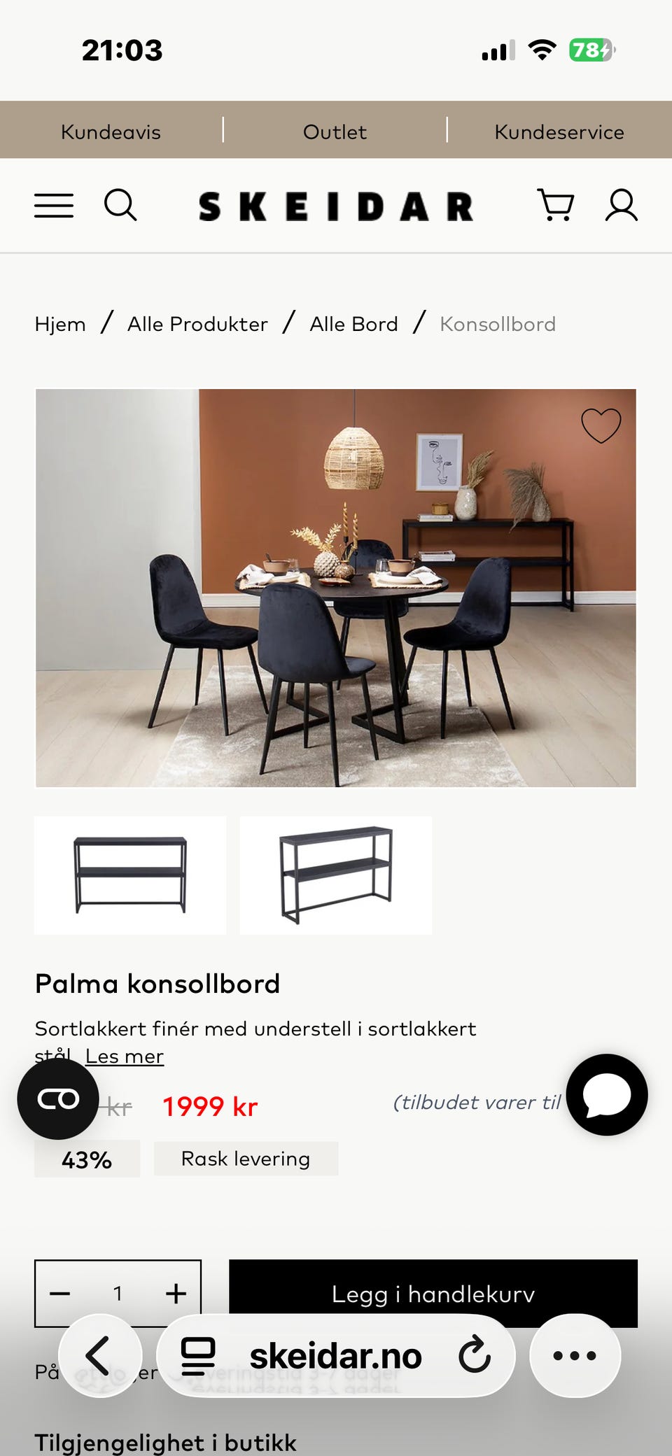 Galleribilde