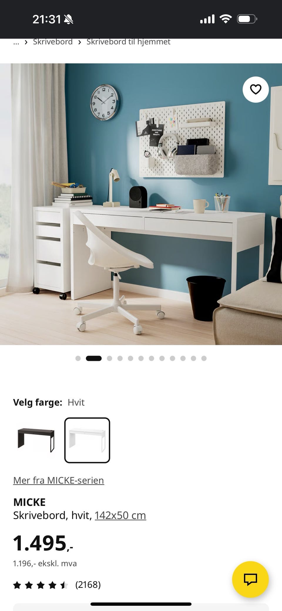 Galleribilde