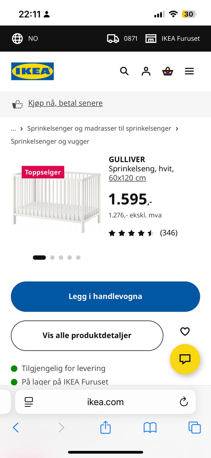 Galleribilde