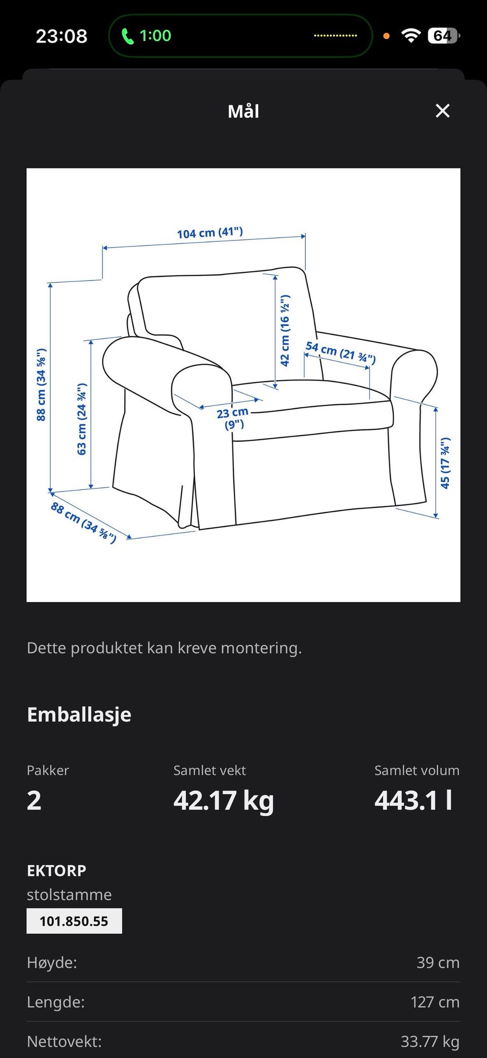 Galleribilde