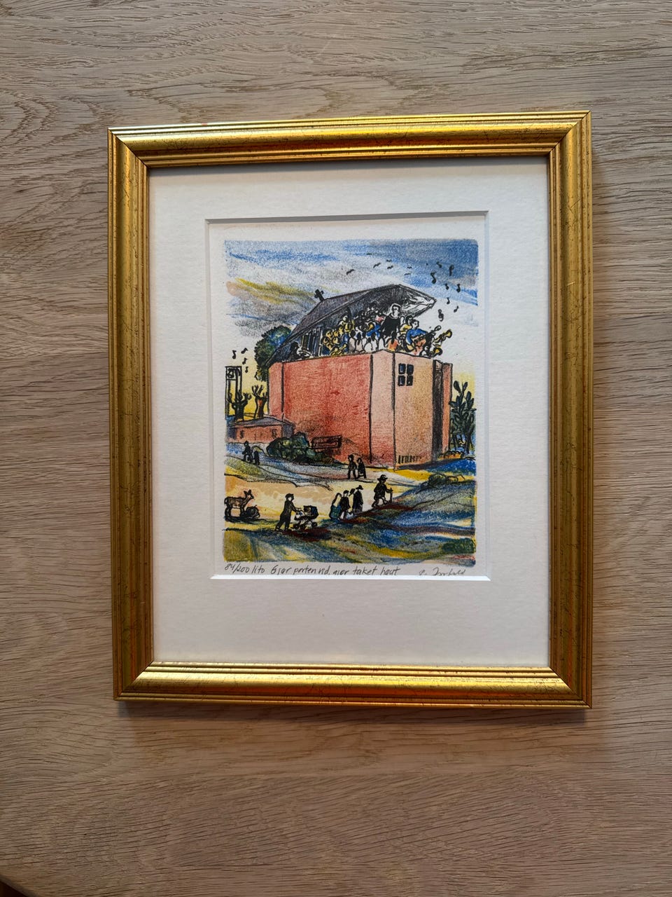 Galleribilde