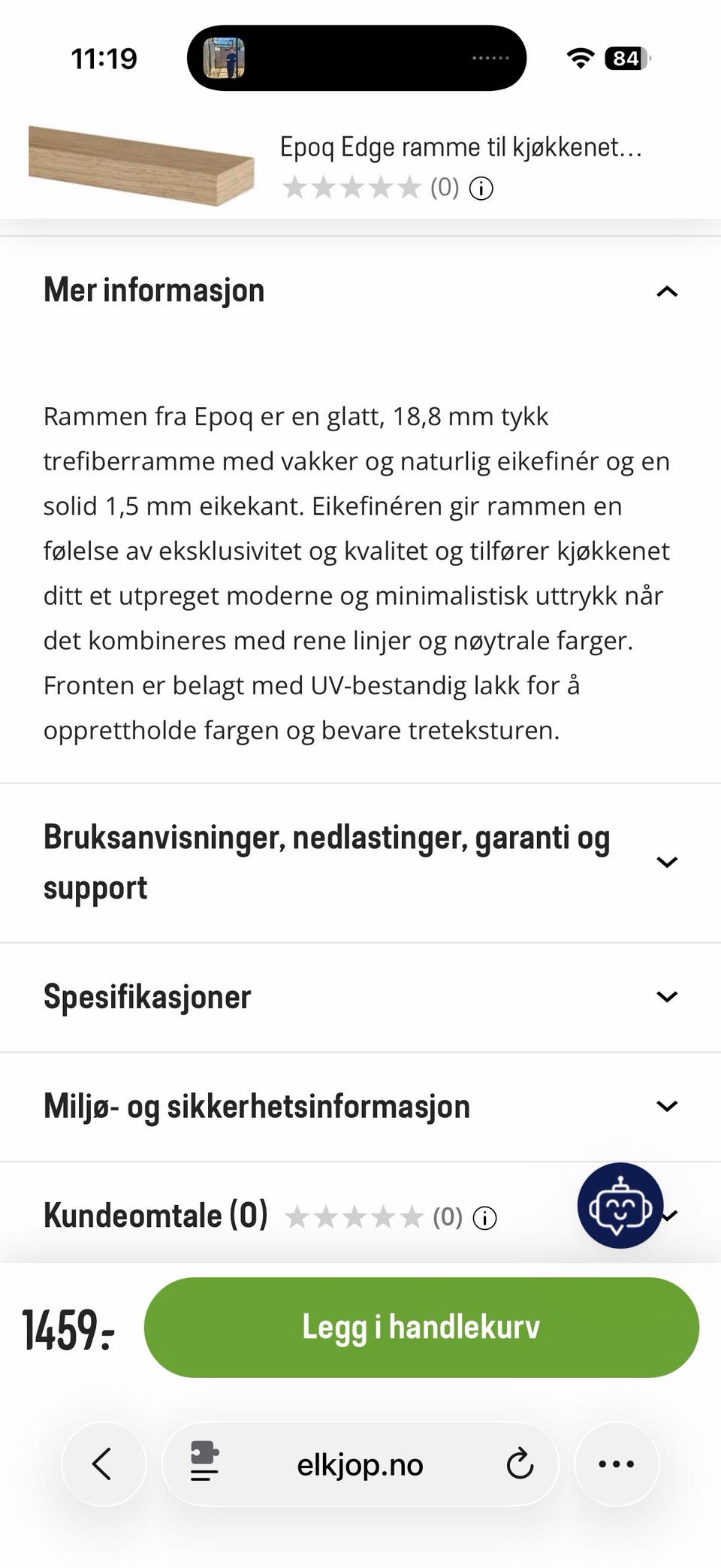 Galleribilde