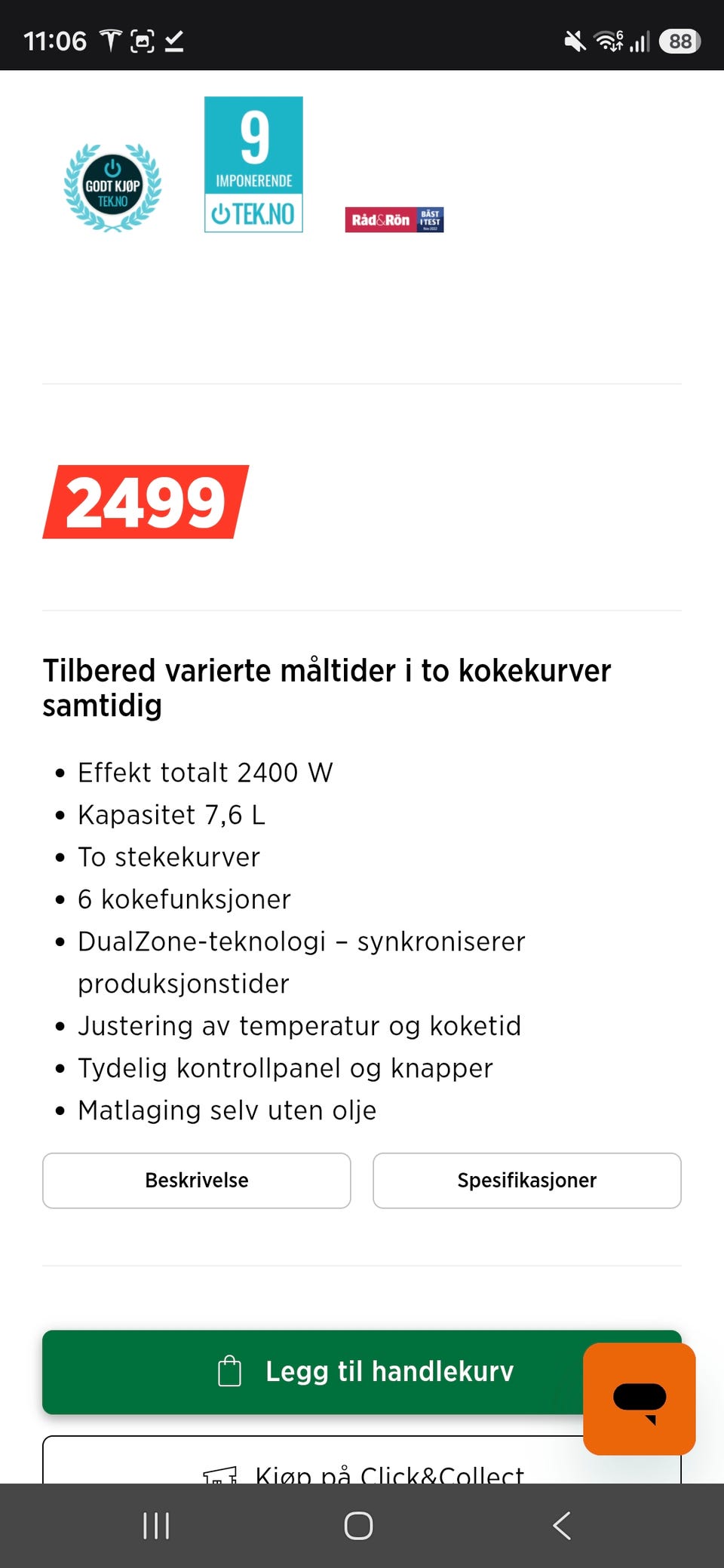 Galleribilde
