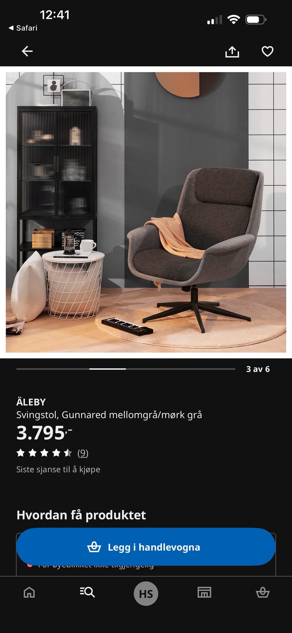 Galleribilde