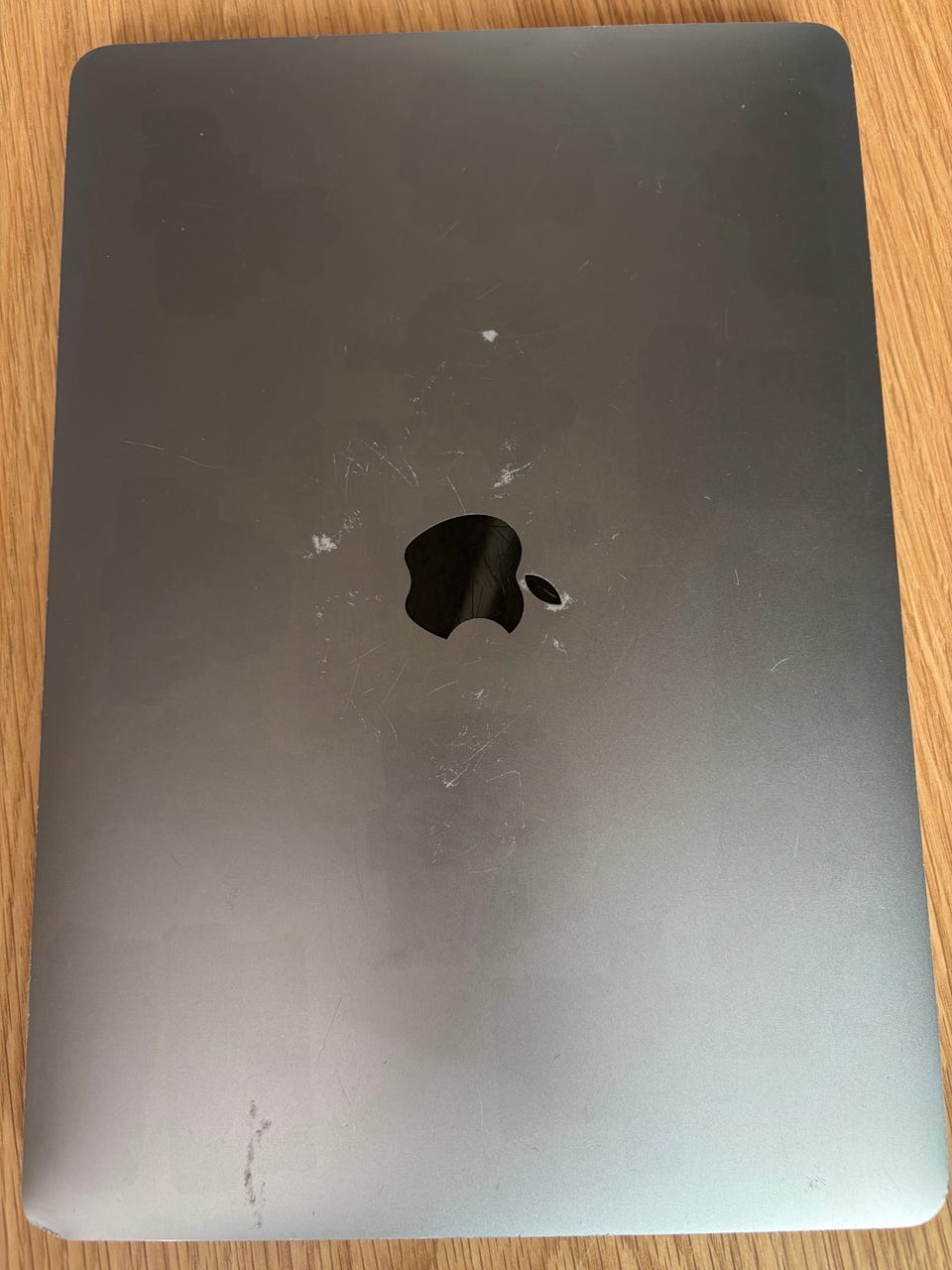 MacBook Pro M1 8GB 256GB 元箱あり！ MacBook Pro M1 256GB (2020) | FINN-torget
