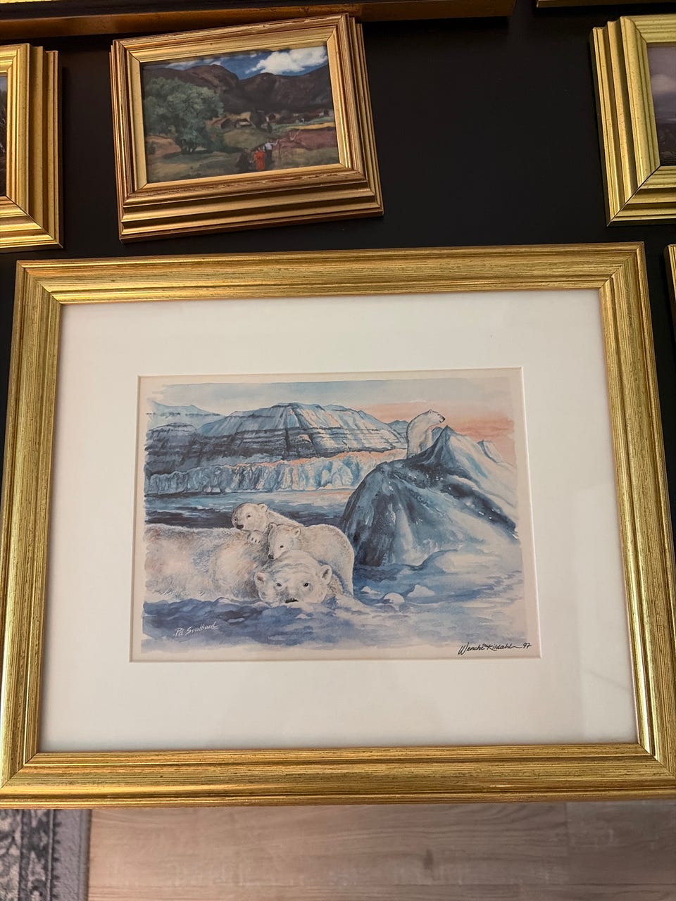 Galleribilde