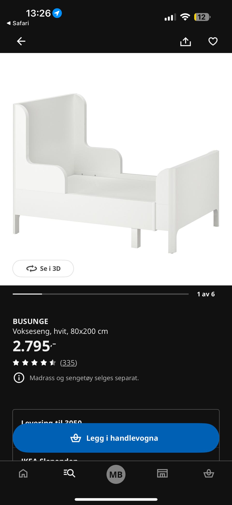 Galleribilde