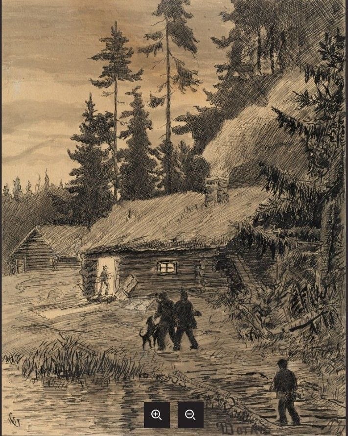 Galleribilde